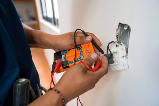 Best Electrical Upgrades for Homes  in Alpena, MI