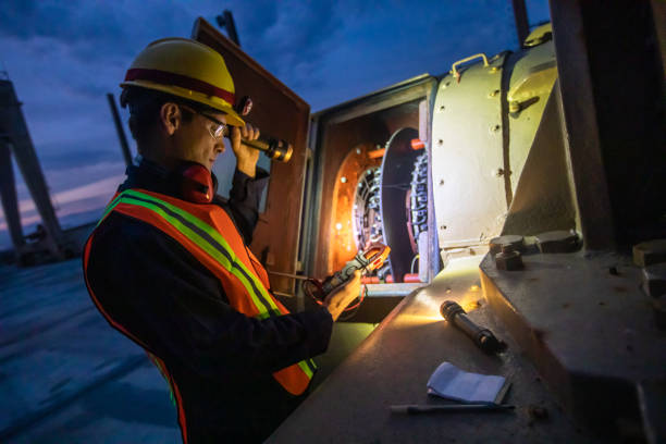 Best Emergency Electrical Repair  in Alpena, MI