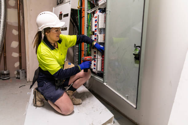 Best Electrical Troubleshooting Services  in Alpena, MI