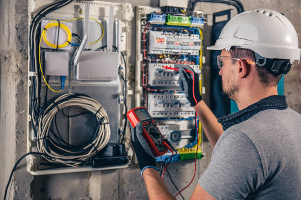 Best 24-Hour Electrician  in Alpena, MI