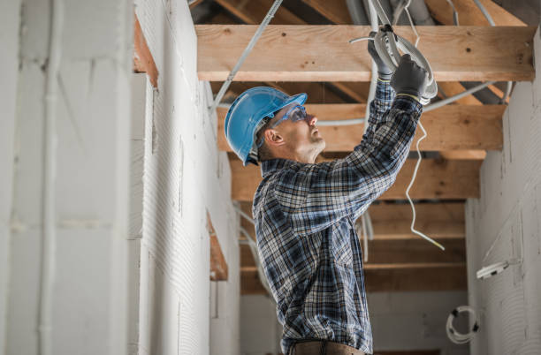 Best Electrical Installation Contractor  in Alpena, MI