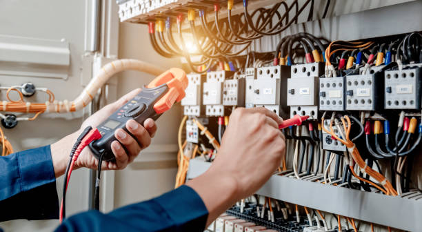 Best Home Electrical Repair  in Alpena, MI