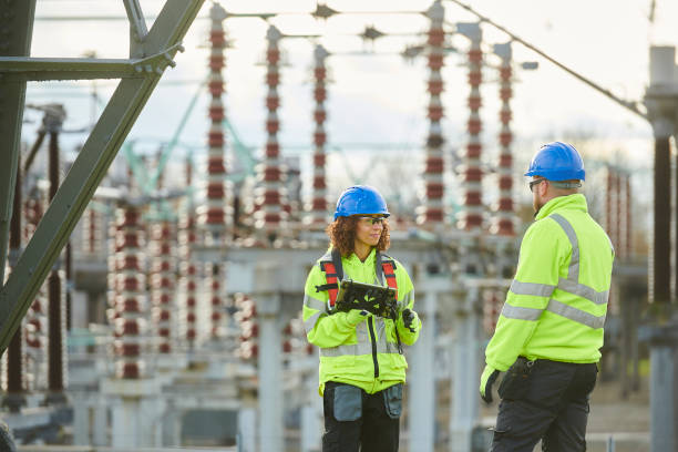 Best Electrical Outlet Repair  in Alpena, MI