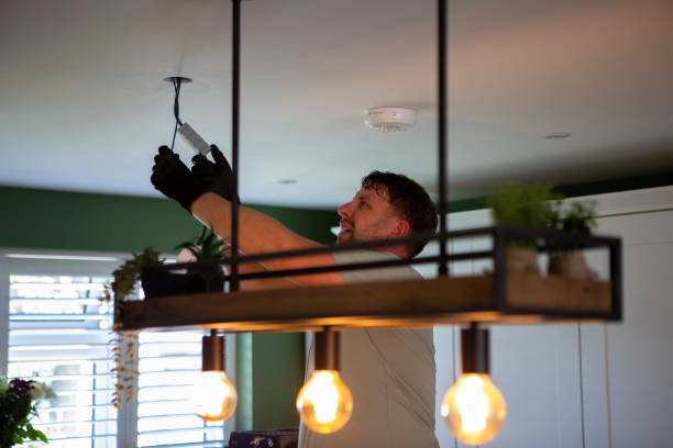 Best Circuit Breaker Repair  in Alpena, MI
