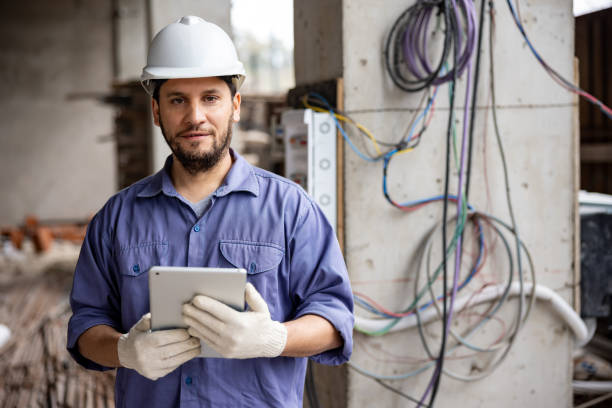  Alpena, MI Electrician Pros