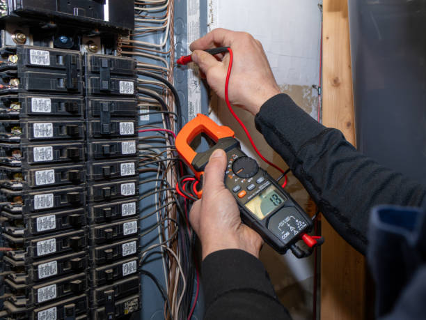 Best Residential Electrician Services  in Alpena, MI