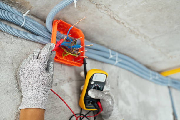 Best Electrical Repair Services  in Alpena, MI