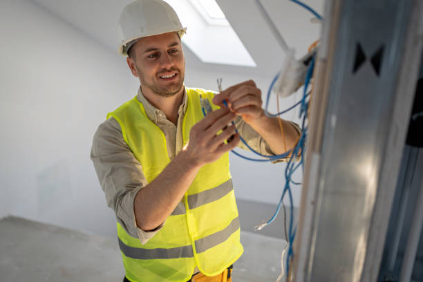 Best Electrician for Home Renovation  in Alpena, MI