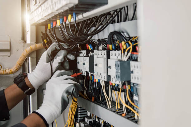 Best Industrial Electrical Services  in Alpena, MI